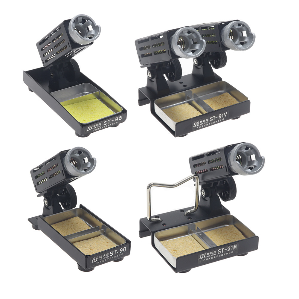 BEST SELLER Soldering Iron Stand Soldering Holder for Soldering Station Iron Tip  ST-88 ST-88V ST-88