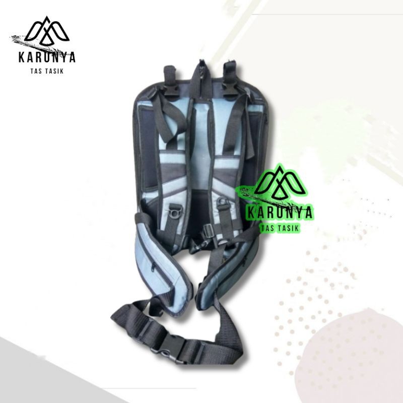 RB22 Karunya Tas Tasik - Tas Sangkar Burung Murai Tas Gendongan Sangkar Burung Murai