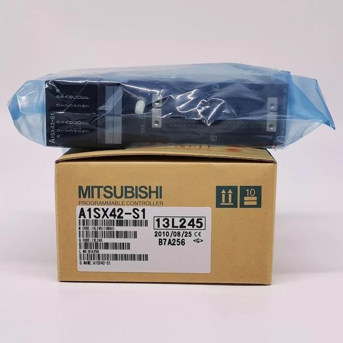 MITSUBISHI PLC A1SX42-S1