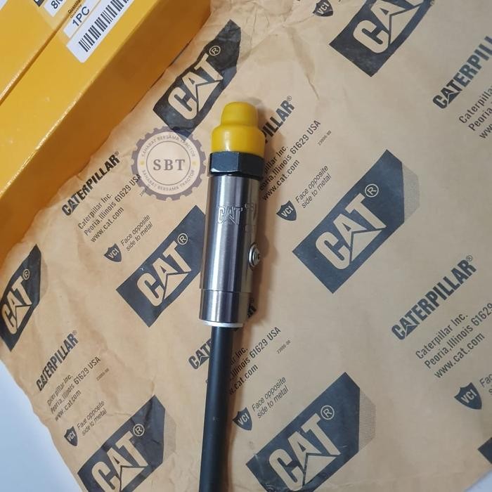 8N-7005 FUEL INJECTOR 8N7005 8N 7005 - 3304 3304B 3306 3306B - OEM KUALITAS TERBAIK