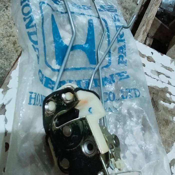 DOOR LOCK DOORLOCK DEPAN KIRI GRAND CIVIC 1988-1991 ORIGINAL NOS TERMURAH
