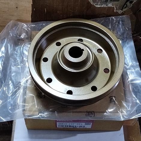 PULLEY PULI KRUK AS CRANKSHAFT FERIO 1996-2000 TERLARIS