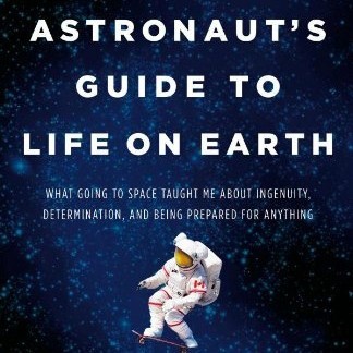 

Readers Collection-Pl_ASRRONAUT'S GUIDE TO LIFE ON EARTH