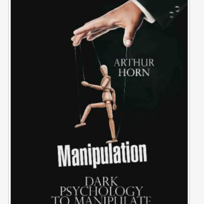 

Produk Favorit CC Ver Eng/Ind_Manipulation Dark Psychology to Manipulate and Control