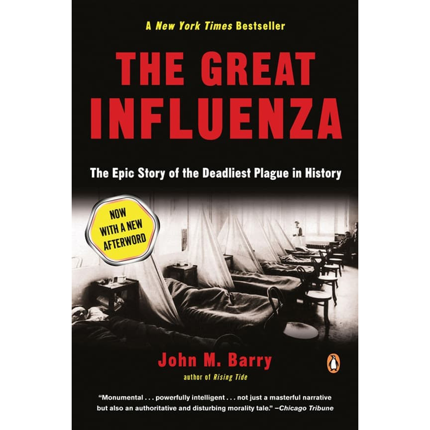 

Produk Favorit CC Ver Eng/Ind_The Great Influenza