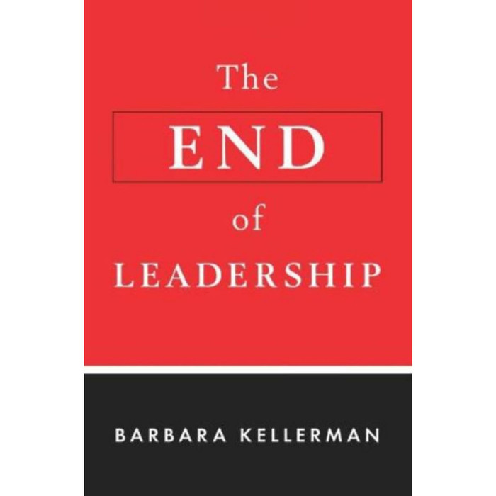 

Readers Collection-Pl_The End of Leadership