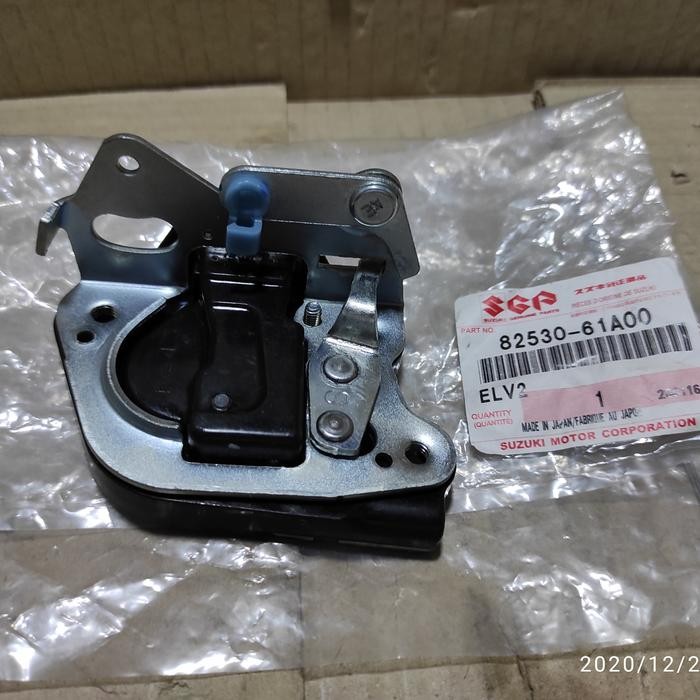 Door Lock Bagasi Vitara Escueo Vitara Kode 013