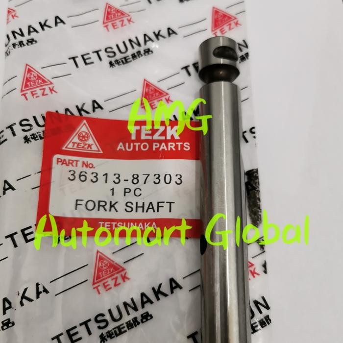 As Garpu Transmisi F70 Taft Gt Tezuka Pendek Kode 073