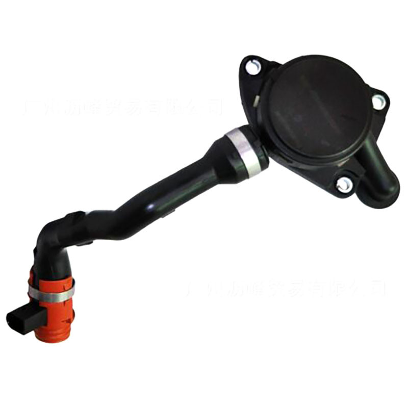 Crankcase Breather Valve Ventilation A6420101891 For Mercedes R/E/GL/M Class W203, W164, X164, W251,