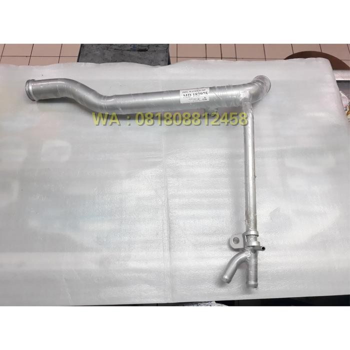 Pipa Water Pump Bypass Blok Mitsubishi Lancer Evo 3 1500Cc Cb2 Kode 005