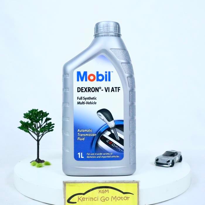 Oli Mobil Multipurpose Atf - Oli Mobil Transmisi Matic Atf 1L - Atf Kode 068