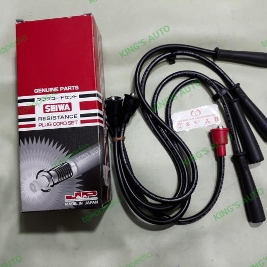 Kabel Busi Katana/Kabel Busi Jimny Kode 063