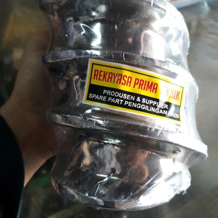 Ichi N70 Ulir 3 Jalur