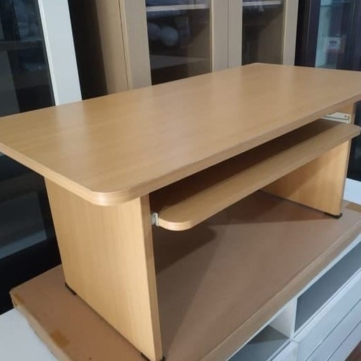 meja lesehan meja laptop meja komputer murah meja pendek minimalis