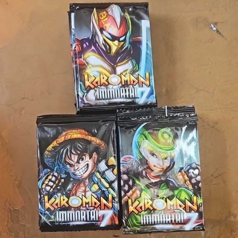 RB22 20 pcs puzzle karoman 3D tempel anak / puzle / mainan edukasi anak