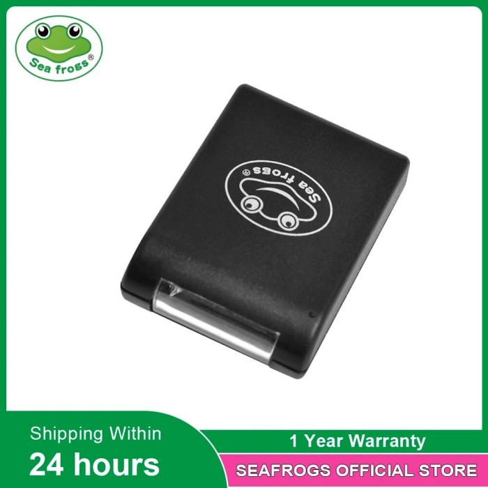 Rechargeable Battery Square Body Flash Trigger For Seafrogs