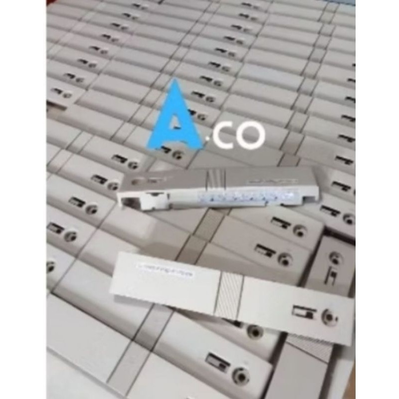 COVER KASET POLIO A3 3/4 IR 5000/6000/5020/6020