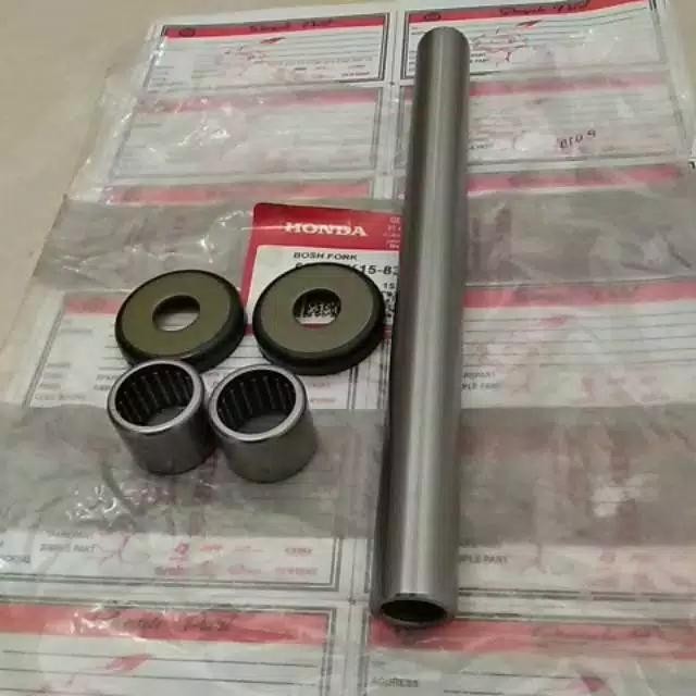 PROMO..!! BOSH ARM CB150R OLD BOSH FORK CB150R OLD