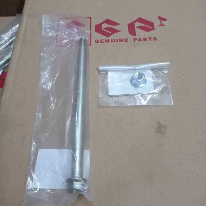 PASTI MURAH AS ARM SWING ARM FORK SATRIA FU KARBU SATRIA FU FI INJEKSI ORI SGP