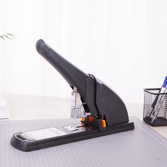 

Toso - Deli E0385 Heavy Duty Stapler/Hekter-210Sheets