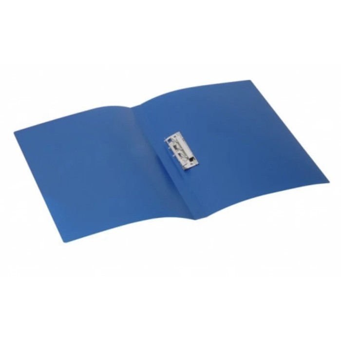 

Map Plastik Jepit Clip File