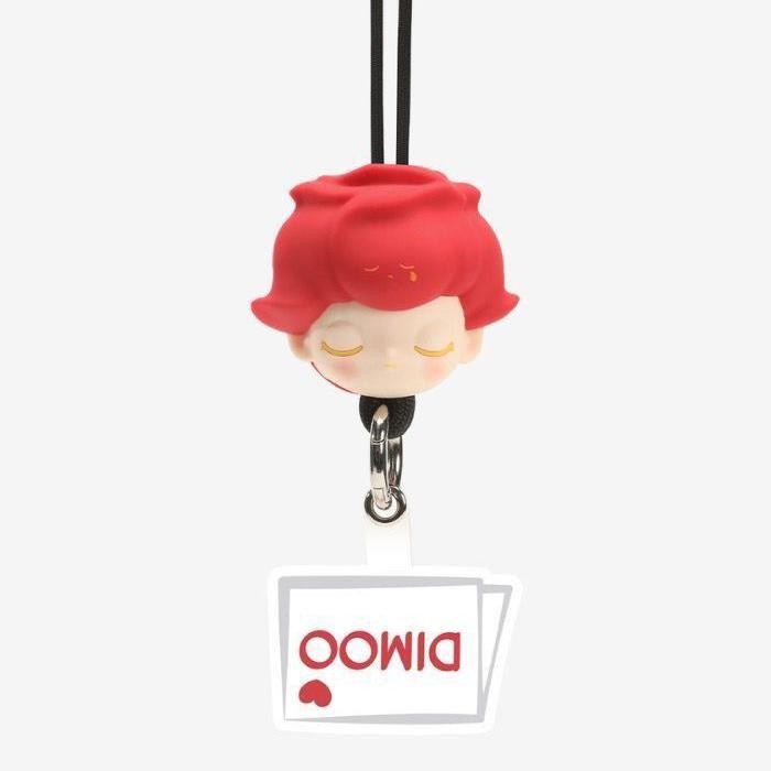 

POP MART DIMOO DATING LANYARD - Love Fountain - Selected
