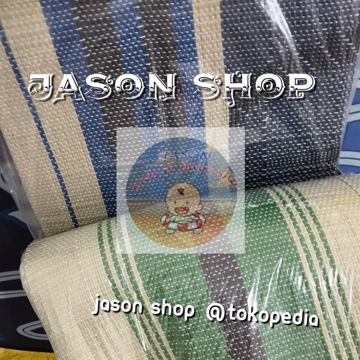 Tikar lantai /tikar plastik Cap Onta