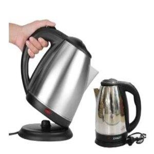 Teko Air Panas Elektrik Teko Listrik Pemanas Air Kettle Listrik