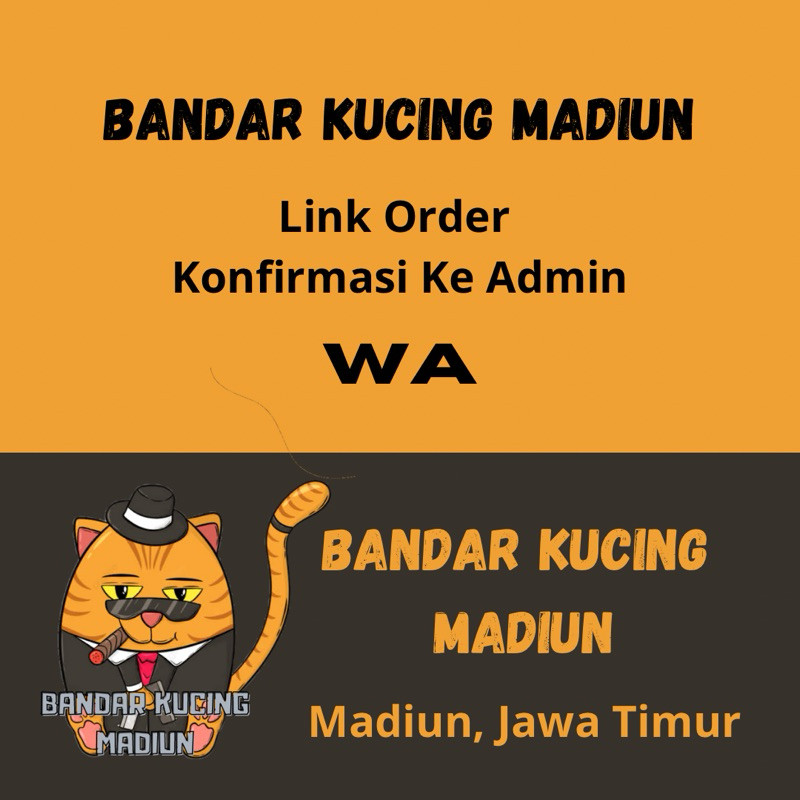 

Lsp MAKANAN KUCING PERSIA HIMALAYA ANGGORA