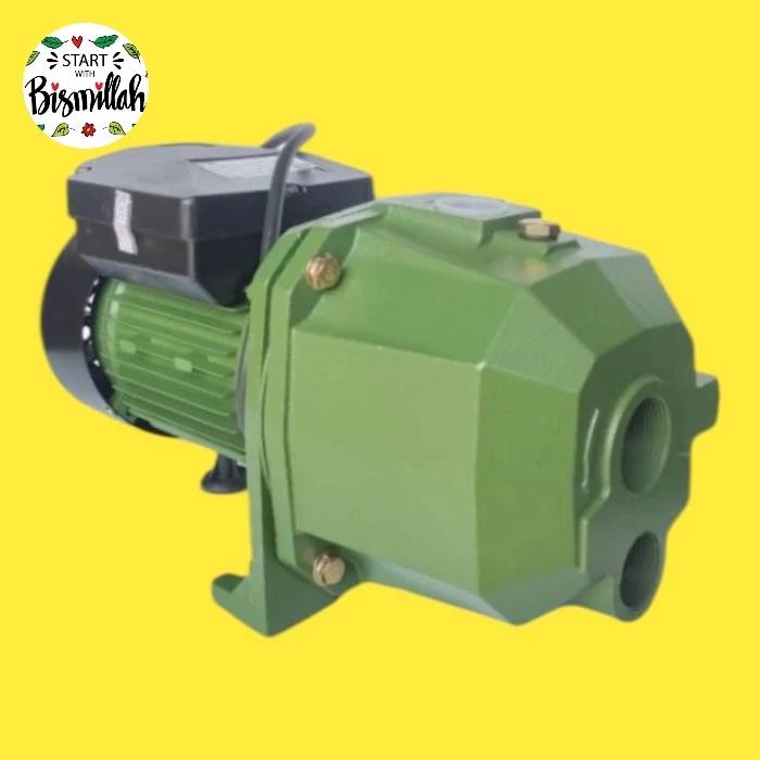 Mantab Pompa Air Jet Pump National Gold Dp-255A Tanpa Tabung
