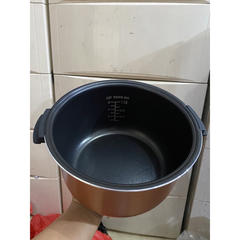 Panci magic com yong ma smc 5031 1,3 liter