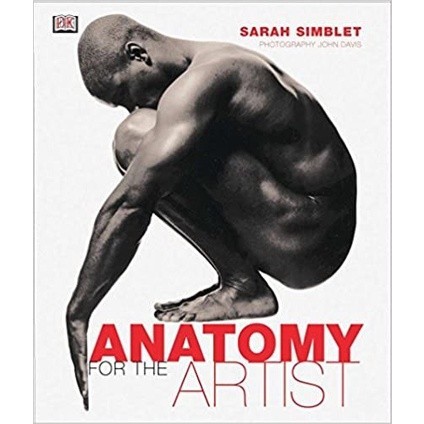 Populer   Anatomy for the Artist (Eng/in)