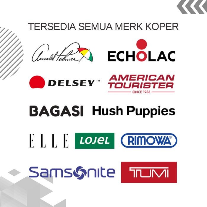 SARUNG KOPER COVER KOPER CONDOTTI SEMUA TYPE KOPER