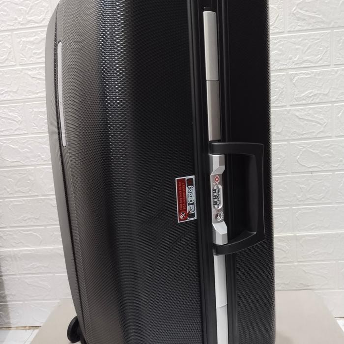 Koper fiber 24 inch President original