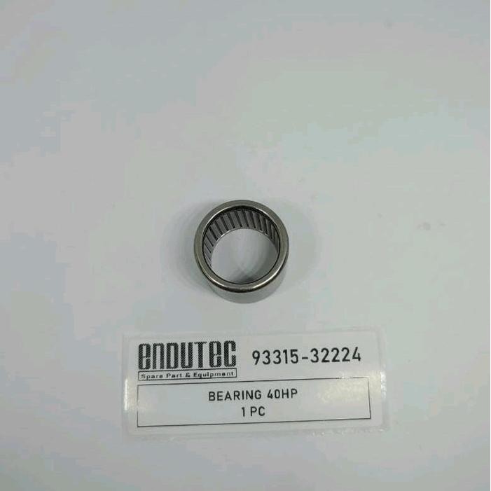 BEARING AS PANJANG 40HP JET (93315-32224) JPN SPAREPART MESIN TEMPEL / SUKU CADANG MESIN TEMPEL/