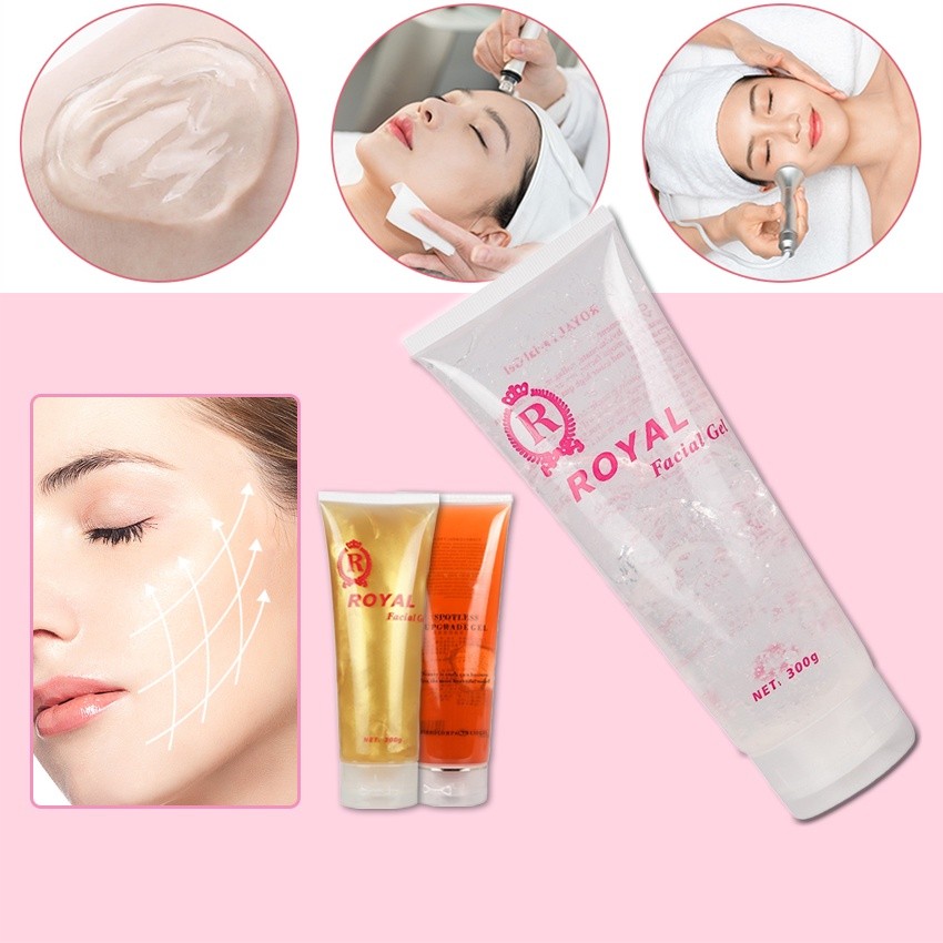 Asta Gel Slimming RF Anti Selulit Spotless Upgrade gel Ultrasonic RF 300ml