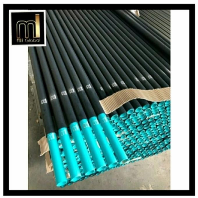 Ready Fiber/Galah Egrek Mi Untuk Panen Kelapa Sawit Panjang