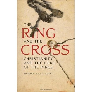 

Readers Collection-Pl_The Ring and the Cross: Christianity and the Lord of the Rings