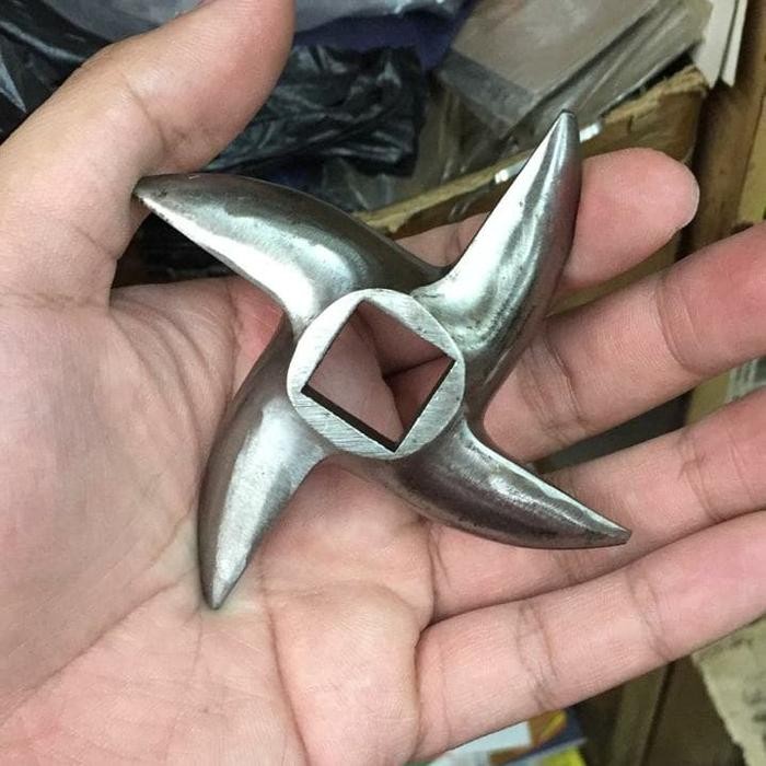 PISO GILINGAN DAGING NO 32