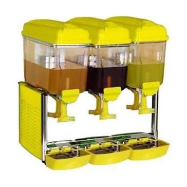 GEA GETRA JUICE DISPENSER TIPE LP-12X3