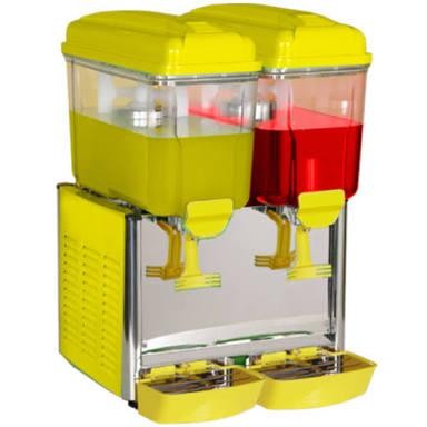 GEA GETRA JUICE DISPENSER TIPE LP-12X2