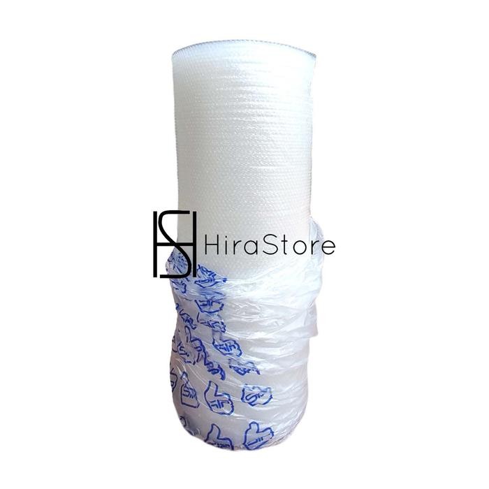 

Aman - Promo Bubble Wrap Roll 3 Kg Tebal Pekat Original