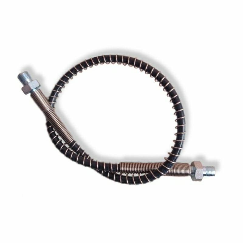 TREA Selang Pompa Pcp, Selang Pompa Pcp Original, Selang Scuba, Selang Pompa Pcp 6000 psi, Selang