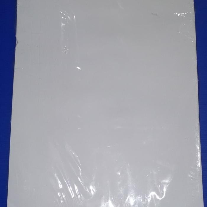 

Aman - Amplop Putih Folio Seal 100 Gram Merek Neuro