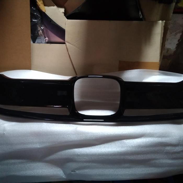 Grosir Grill + List Grill Mobilio E Facelift