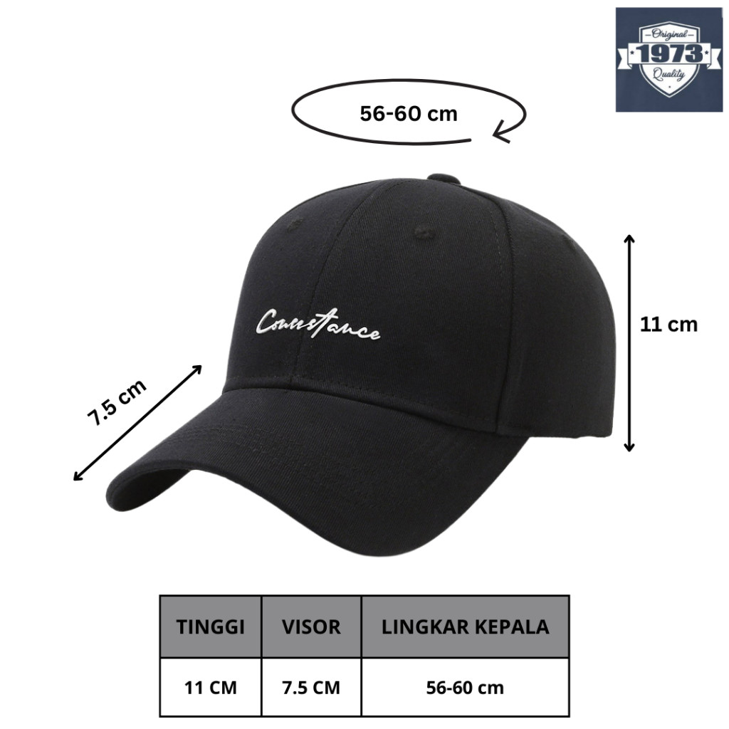 Ready Snapback Remaja Ropi Laki Laki Cowok Promo Olahraga Tpi Outdoor Gunung Running Topi Baseballpr