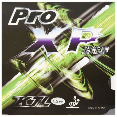 Ktl Pro Xp Super Power