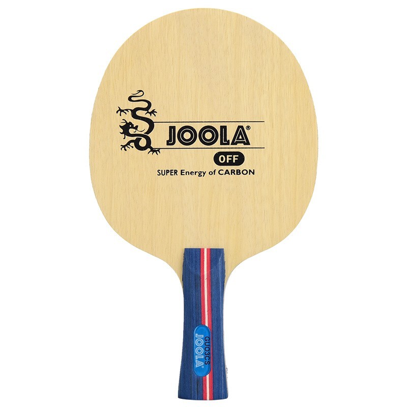 Original Joola Guo 3Cs Carbon Table Tennis Blade Table Tennis Rackets Racquet Sports Cabon Rackets