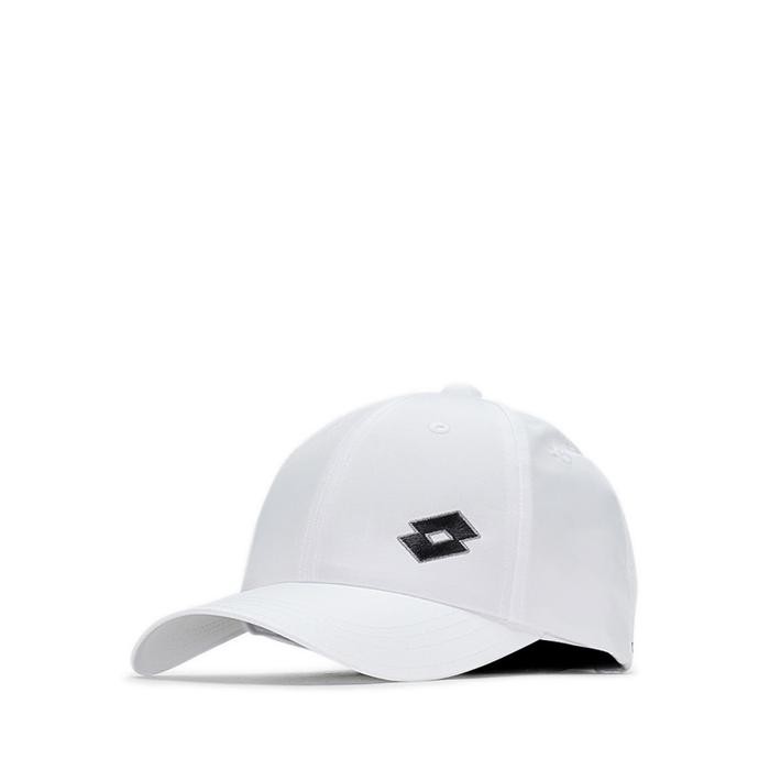 TOPI LOTTO BRGH CAP White Original *
