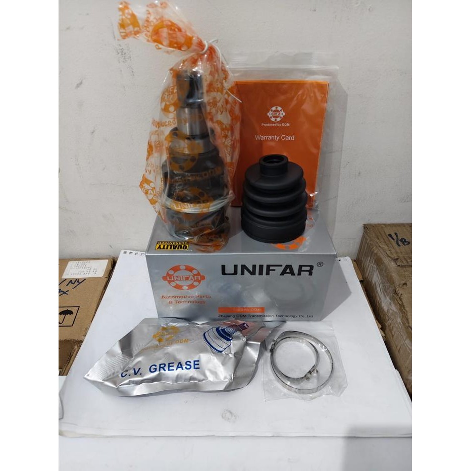 Kepala As Roda / Cv Joint Dalam Calya & Sigra